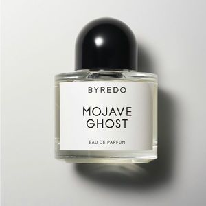 Byredo Mojave Ghost